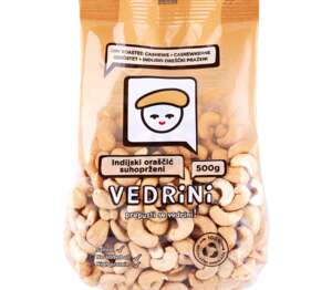 Vedrini Indijski ora.pr.sl.500 g