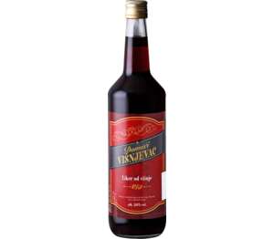 Domaći višnjevac
MPC 2.5.2025=6,62€ Domaći višnjevac
MPC 2.5.2025=6,62€