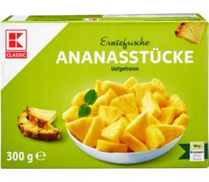 K- Classic Ananas