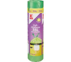 K-Classic Vreće za smeće
MPC 2.5.2025=0,65€