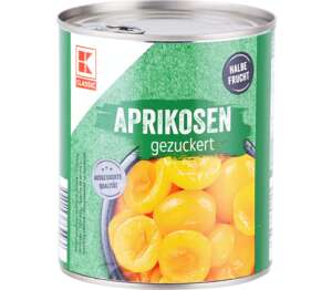 K-Classik Marelica polovice kompot
MPC 2.5.2025=3,29€