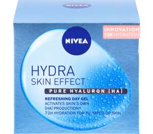 Nivea Gel-krema
MPC 2.5.2025=15,99€