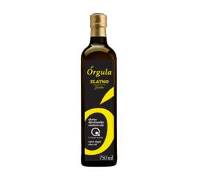 Orgula Maslinovo ulje Zlatno
MPC 2.5.2025=12,99€