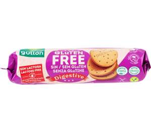 Gullon keks digestiv bez glutena
MPC 2.5.2025=2,79€