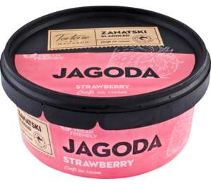 Torterie & Macaron Sladoled
MPC 2.5.2025=6,99€ Torterie & Macaron Sladoled
MPC 2.5.2025=6,99€
