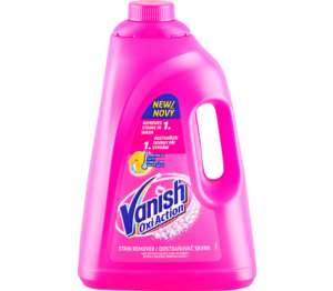 Vanish Sredstvo za odstr.mrlja
MPC 2.5.2025=17,99€