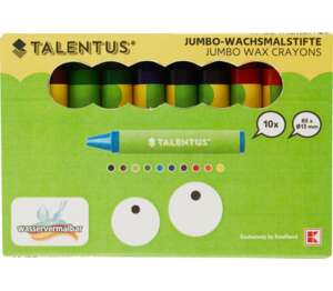 Talentus Pastele voštane, 10/1 Talentus Pastele voštane, 10/1