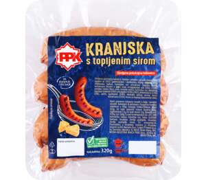 PPK Kobasica
MPC 2.5.2025=2,79€