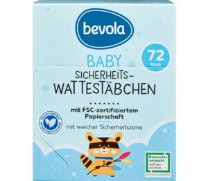Bevola Higijenski štapići
MPC 2.5.2025=0,85€ Bevola Higijenski štapići
MPC 2.5.2025=0,85€