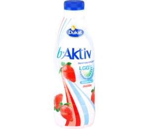 B.aktiv LGG jogurt Natur ili jagoda
MPC 2.5.2025=2,82€