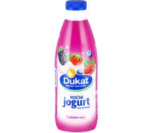 Dukat Voćni jogurt
MPC 2.5.2025=2,49€