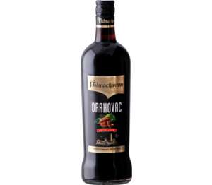 Dalmacijavino Orahovac
MPC 2.5.2025=13,02€ Dalmacijavino Orahovac
MPC 2.5.2025=13,02€
