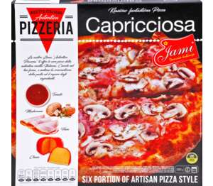 Jami Pizza
MPC 2.5.2025=3,49€