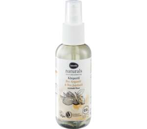 Bevola Ulje za tijelo
MPC 2.5.2025=5,95€