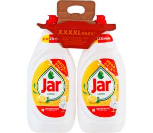 Jar Deterdžent za pranje suđa
MPC 2.5.2025=6,49€ Jar Deterdžent za pranje suđa
MPC 2.5.2025=6,49€