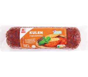 K-Classic Kulen
MPC 2.5.2025=4,99€