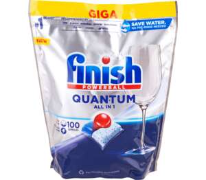 Finish Kapsule za pranje suđa
MPC 2.5.2025=21,99€