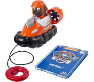 Paw Patrol Vozilo i figura Paw Patrol Vozilo i figura