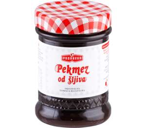 Podravka Pekmez od šljiva
MPC 2.5.2025=2,99€