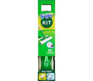 Swiffer Brisač poda 12/1