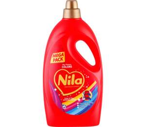 Nila Tekući deterdžent za rublje
MPC 2.5.2025=11,99€