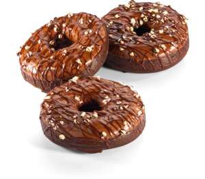 Donut krafna MPC 2.5.2025=0,73€