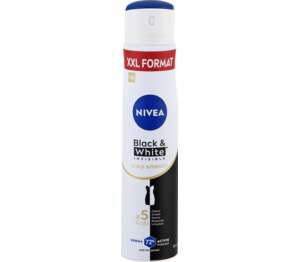 Nivea Dezodorans u spreju
MPC24.6.2026=7,39€ Nivea Dezodorans u spreju
MPC24.6.2026=7,39€