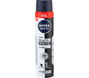 Nivea men Dezodorans u spreju
MPC25.6.2026=7,39€ Nivea men Dezodorans u spreju
MPC25.6.2026=7,39€