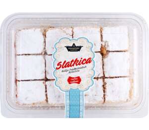 Kolach Pita
MPC 2.5.2025=4,49€