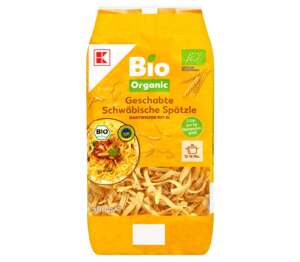 K-Bio Tjestenina s jajima
MPC 2.5.2025=2,25€ K-Bio Tjestenina s jajima
MPC 2.5.2025=2,25€