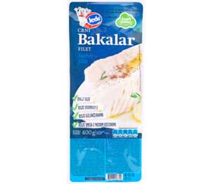 Ledo Crni bakalar filet
MPC 2.5.2025=9,99€