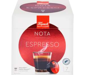Franck Kapsule
MPC 2.5.2025=5,99€