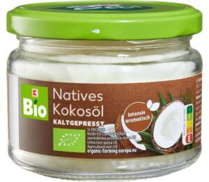 K Bio Kokosovo ulje
MPC 2.5.2025=1,79€ K Bio Kokosovo ulje
MPC 2.5.2025=1,79€