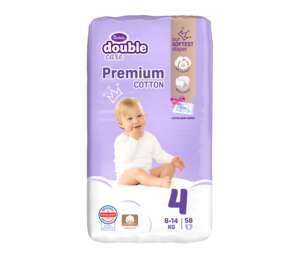 Double care Pelene
MPC 2.5.2025=17,99€
