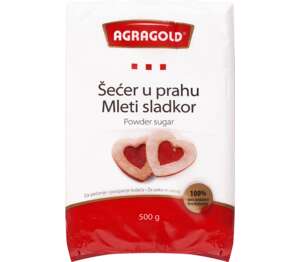 Agragold Šećer u prahu
MPC 2.5.2025=0,79€
