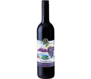 Vino Ilok Crno ili bijelo vino
MPC 2.5.2025=5,02€ Vino Ilok Crno ili bijelo vino
MPC 2.5.2025=5,02€