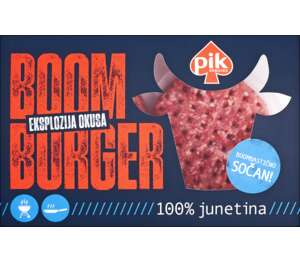PIK Boom burger
MPC 2.5.2025=4,29€