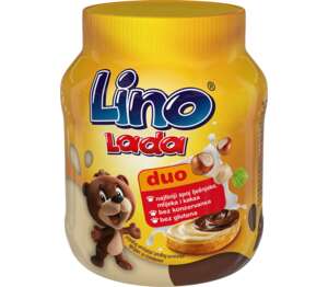 Lino Lada Namaz
MPC 2.5.2025=6,25€