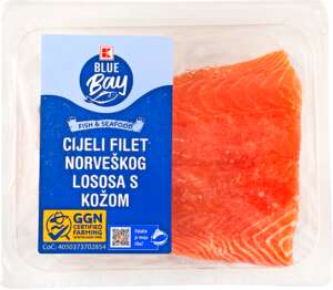 K Blue Bay Filet lososa
MPC 2.5.2025=19,99€
