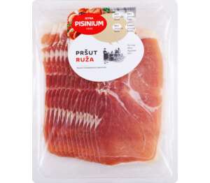 Pisinium Pršut
MPC 2.5.2025=8,49€