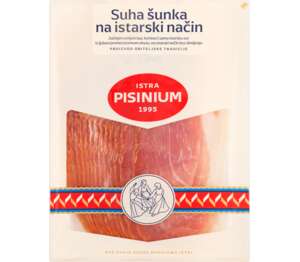 Pisinium Suhomesnati naresci
MPC 2.5.2025=8,99€