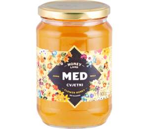 Honeyland Med
MPC 2.5.2025=5,95€ Honeyland Med
MPC 2.5.2025=5,95€