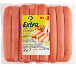 Perutnina Hrenovke
MPC 2.5.2025=2,59€