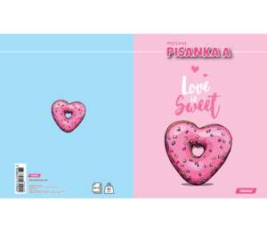 Target Pisanka A Target Pisanka A