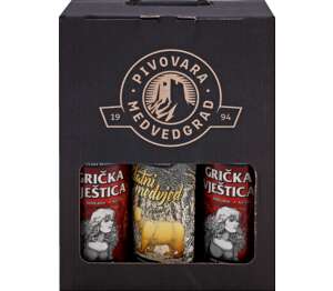 Medvedgrad Pivo
MPC 1.7.2025=9,99€