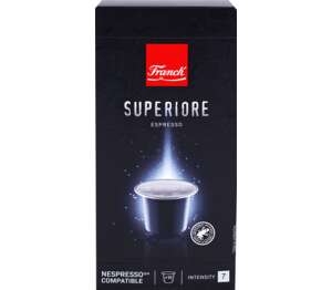 Franck Kapsule
MPC 2.5.2025=4,99€