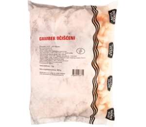 Dobar ulov Gamber
MPC 2.5.2025=8,99€ Dobar ulov Gamber
MPC 2.5.2025=8,99€