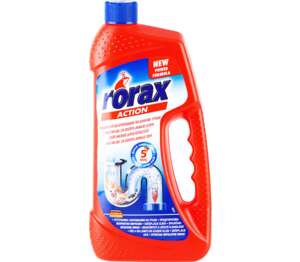 Rorax Gel za odčepljivanje cijevi
MPC 2.5.2025=5,79€