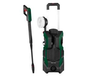 Parkside Visokotlačni perač
PHD 170 D2