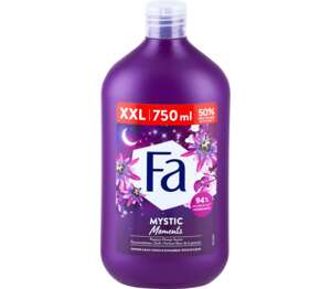 Fa Pjena
MPC 2.5.2025=4,99€